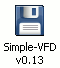 Simple-VFD 0.13
