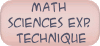 Math, sciences, technique