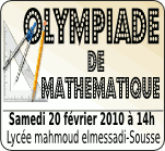 Olympiade math
